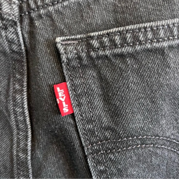 Levi’s 70’s Slim Straight Jeans - Picture 14 of 16